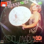 Disco de Vinilo Rudy Hernández - Rudy Hernández Con Mariachi Vinyl Record