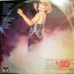 Disco de Vinilo Rudy Hernández - Rudy Hernández Con Mariachi Vinyl Record
