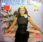 Disco de Vinilo Lolita - Abrazame Vinyl Record