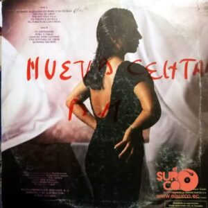 Disco de Vinilo Lolita - Locura De Amor Vinyl Record