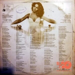Disco de Vinilo Lolita - Seguir Soñando Vinyl Record