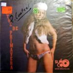Disco de Vinilo Varios - Éxitos De Primavera Vinyl Record