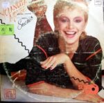 Disco de Vinilo Yolandita Monge - Sueños Vinyl Record
