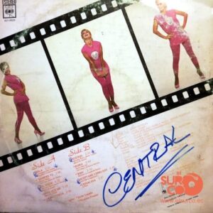 Disco de Vinilo Yolandita Monge - Sueños Vinyl Record