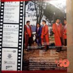 Disco de Vinilo La Pandilla Internacional - De Película!! Vinyl Record