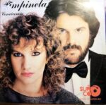 Disco de Vinilo Pimpinela - Convivencia Vinyl Record