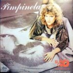 Disco de Vinilo Pimpinela - Convivencia Vinyl Record