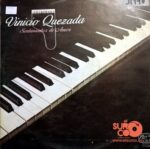 Disco de Vinilo Vinicio Quezada - Sentimientos De Amor Vinyl Record