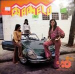 Disco de Vinilo Grupo Caramelo - Ahora Que Te Amo Tanto Vinyl Record