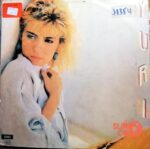 Disco de Vinilo Yuri - Yuri Vinyl Record