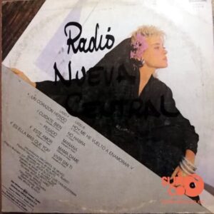 Disco de Vinilo Yuri - Yuri Vinyl Record