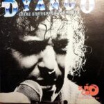 Disco de Vinilo Dyango - Entre Una Espada Y La Pared Vinyl Record