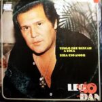 Disco de Vinilo Leo Dan - Leo Dan Vinyl Record