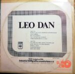 Disco de Vinilo Leo Dan - Leo Dan Vinyl Record