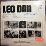 Disco de Vinilo Leo Dan - Leo Dan Vinyl Record