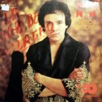 Disco de Vinilo José José - Amor Amor Vinyl Record