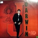 Disco de Vinilo J. Darwin - J. Darwin Vinyl Record