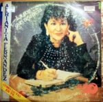 Disco de Vinilo Adrianita Fernández - En Mi Diario Con Vinyl Record