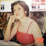 Disco de Vinilo Varios - Disco Del Recuerdo Vol. 3 Vinyl Record