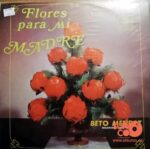 Disco de Vinilo Beto Méndez - Flores Para Mi Madre Vinyl Record