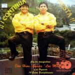 Disco de Vinilo Hnos García Los Mellizos - I Continua La Fiesta Vinyl Record