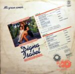 Disco de Vinilo Digna Isabel - Mi Gran Amor Vinyl Record