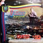 Disco de Vinilo Olmedo Torres - Con Olmedo Torres Si Se Puede Vinyl Record