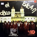 Disco de Vinilo Sonora De Los Hnos. Baca - El Disco Baca…. Vinyl Record
