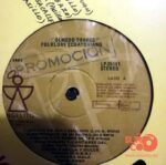 Disco de Vinilo Olmedo Torres - Folklore Ecuatoriano Vinyl Record
