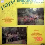 Disco de Vinilo Segundo Urbano L. - Super Imbabureño Vinyl Record