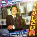 Disco de Vinilo Máximo León - 16 Éxitos Parece Mentira Vinyl Record