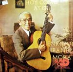Disco de Vinilo Enrique Ibáñez Mora - Hoy Como Ayer.. Enrique Ibáñez Mora Nos Canta Otra Vez Vinyl Record