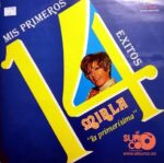 Disco de Vinilo Mirla Castellanos - Mis Primeros 14 Éxitos Vinyl Record