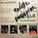 Disco de Vinilo Mirla Castellanos - Mis Primeros 14 Éxitos Vinyl Record