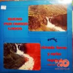 Disco de Vinilo Olmedo Torres - Bueno Por Ambos Lados Vinyl Record