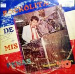 Disco de Vinilo Máximo Escaleras - Rockolita De Mis Penas Vinyl Record