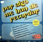 Disco de Vinilo Varios - Por Algo Me Han De Recordar Vol. 5 Vinyl Record