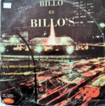 Disco de Vinilo Billo’s Caracas Boys - Billo Es Billo's Vinyl Record