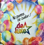 Disco de Vinilo Deluxe - Baila Vinyl Record