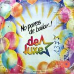 Disco de Vinilo Deluxe - Baila Vinyl Record