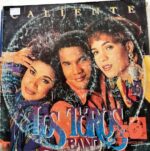 Disco de Vinilo Los Toros Band - Los Toros Band Vinyl Record
