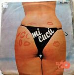 Disco de Vinilo Sonora Dinamita - Mi Cucu Vinyl Record