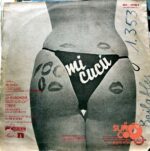 Disco de Vinilo Sonora Dinamita - Mi Cucu Vinyl Record