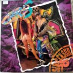 Disco de Vinilo Chris - Sin Censura Vinyl Record
