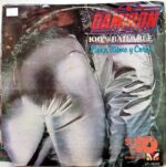 Disco de Vinilo Damirón - 100 Por Ciento Bailable Vinyl Record