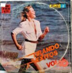 Disco de Vinilo Varios - Tirando Éxitos Vol 4 Vinyl Record