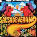 Disco de Vinilo Viva La Pachanga - Salsa De Verano Vinyl Record