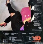 Disco de Vinilo Wilkins - Aventura Vinyl Record