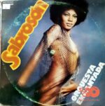 Disco de Vinilo Orquesta Encantada - Sabroson Vinyl Record