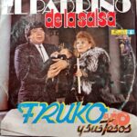 Disco de Vinilo Fruko Y Sus Tesos - El Padrino De La Salsa Vinyl Record